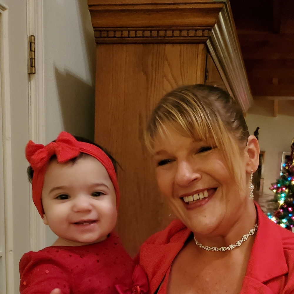 Meet your Posher, Tina